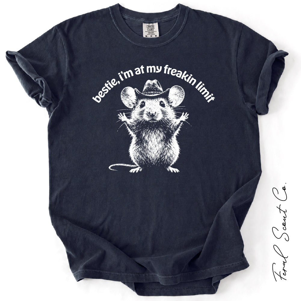 Freakin Limit Tshirt