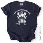 Freakin Limit Tshirt