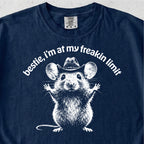 Freakin Limit Tshirt