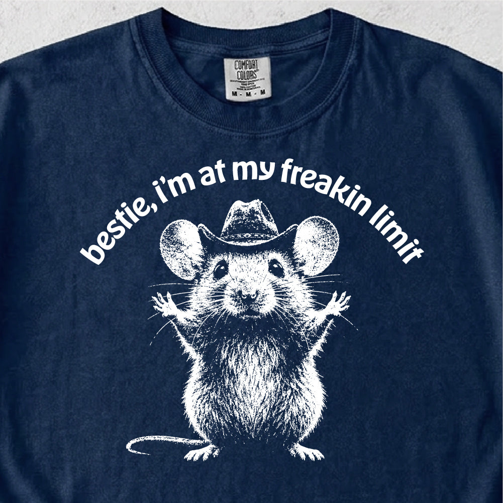 Freakin Limit Tshirt