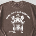 Freakin Limit Tshirt