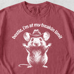 Freakin Limit Tshirt