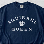 Squirrel Queen Tshirt