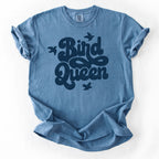 Bird Queen Tshirt