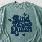 Bird Queen Tshirt