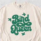 Bird Queen Tshirt