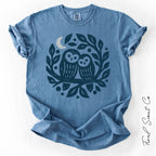 Two Owls Tshirt