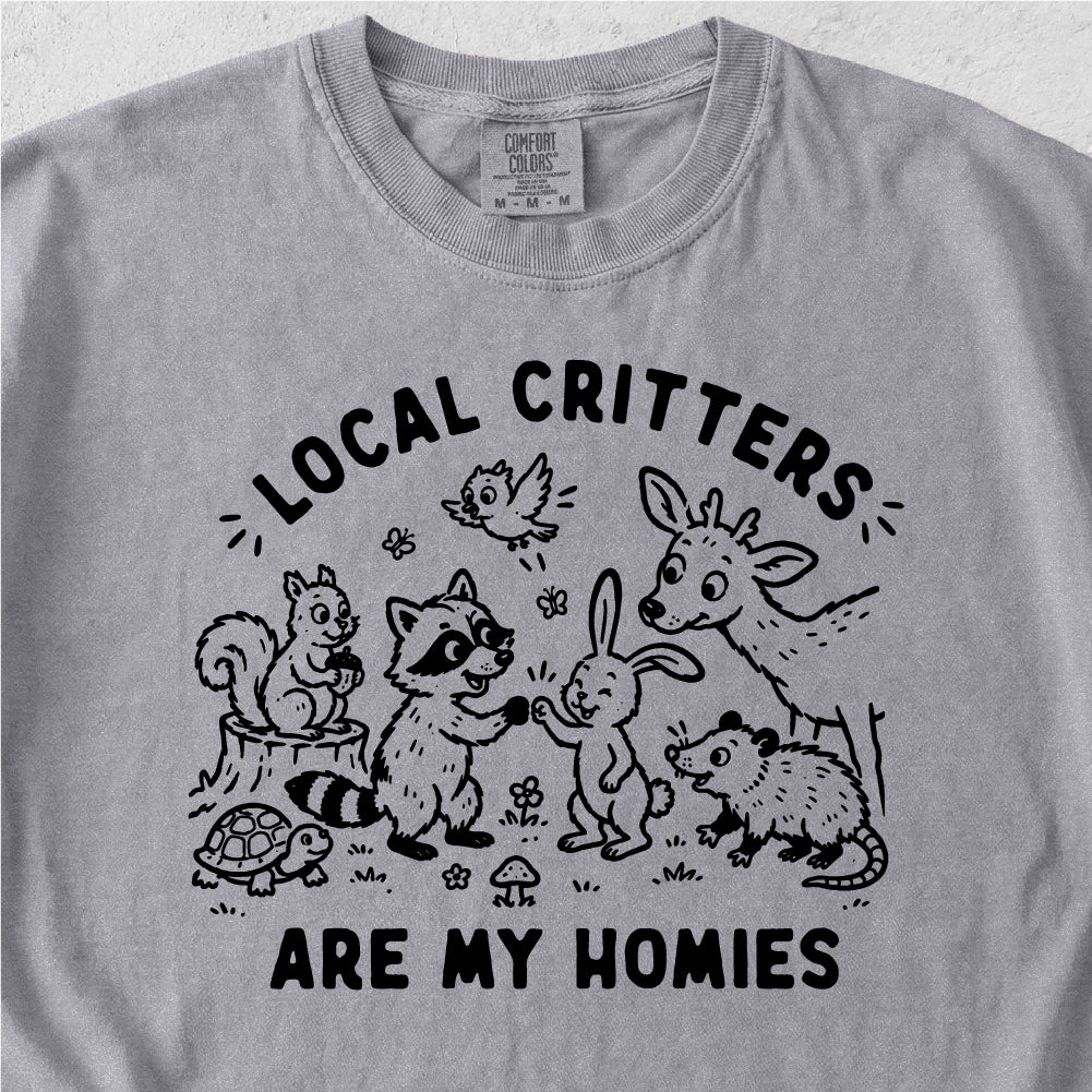 My Homies Tshirt