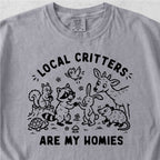 My Homies Tshirt