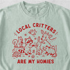 My Homies Tshirt