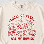 My Homies Tshirt