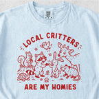 My Homies Tshirt