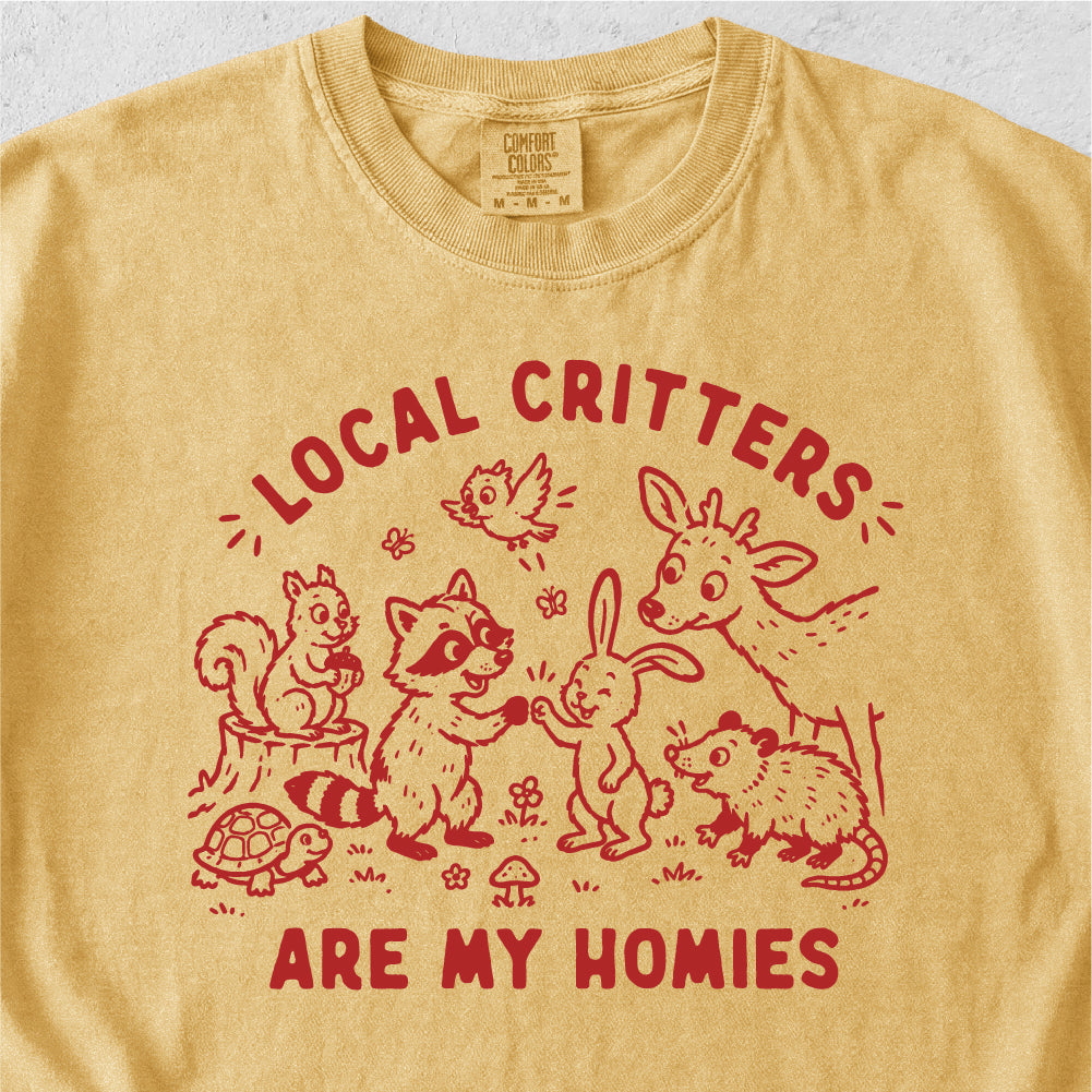 My Homies Tshirt