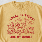 My Homies Tshirt