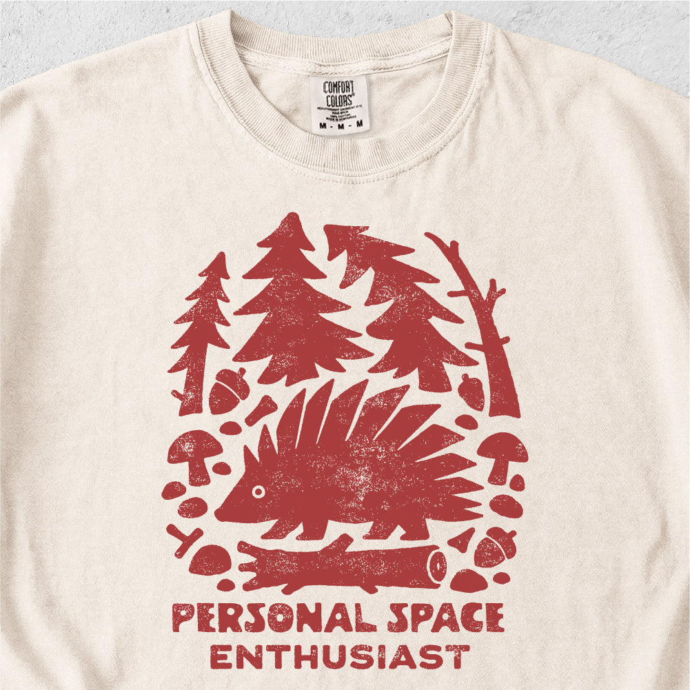 Personal Space Tshirt