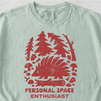 Personal Space Tshirt