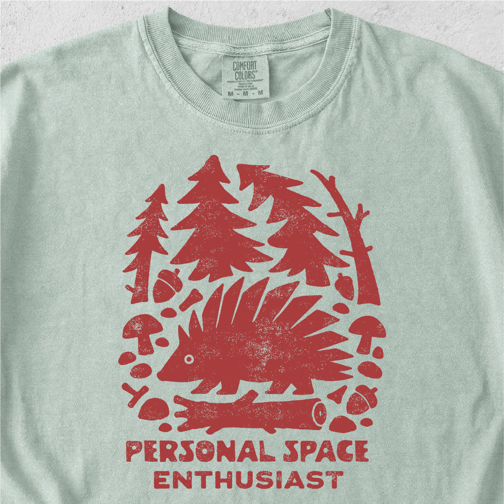 Personal Space Tshirt