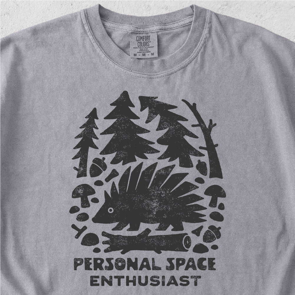 Personal Space Tshirt