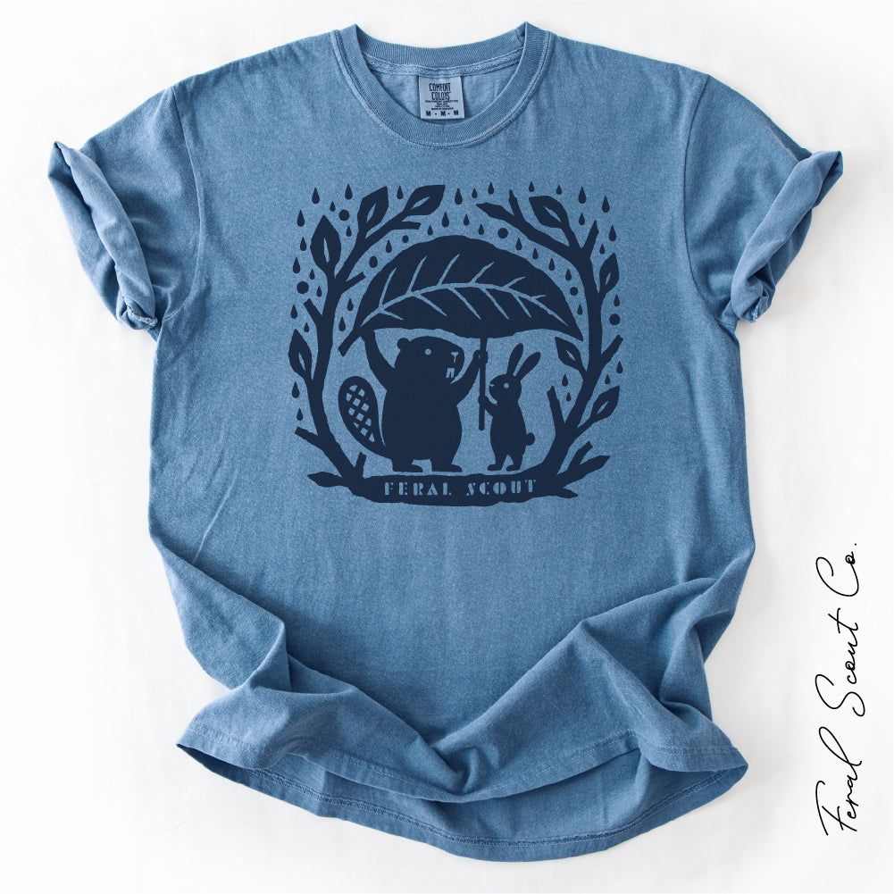 Shelter Tshirt