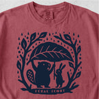 Shelter Tshirt