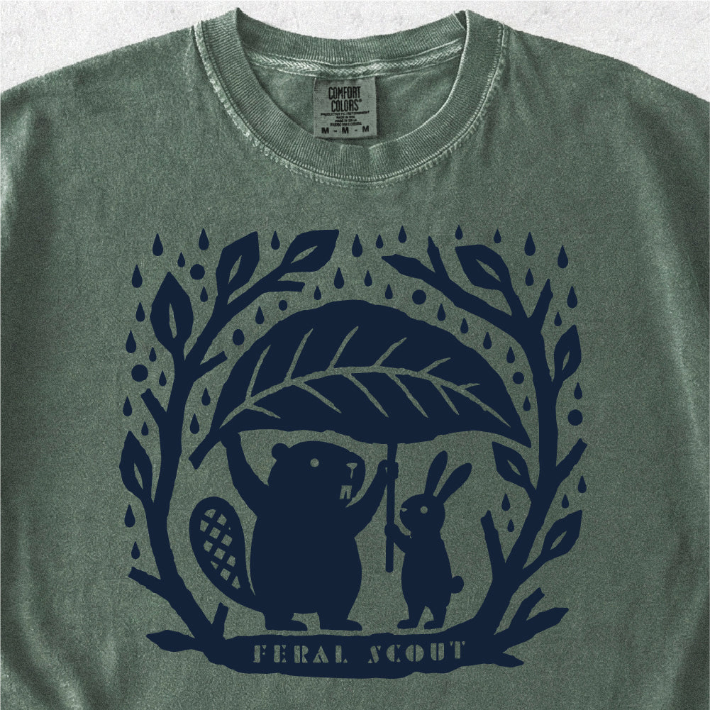 Shelter Tshirt