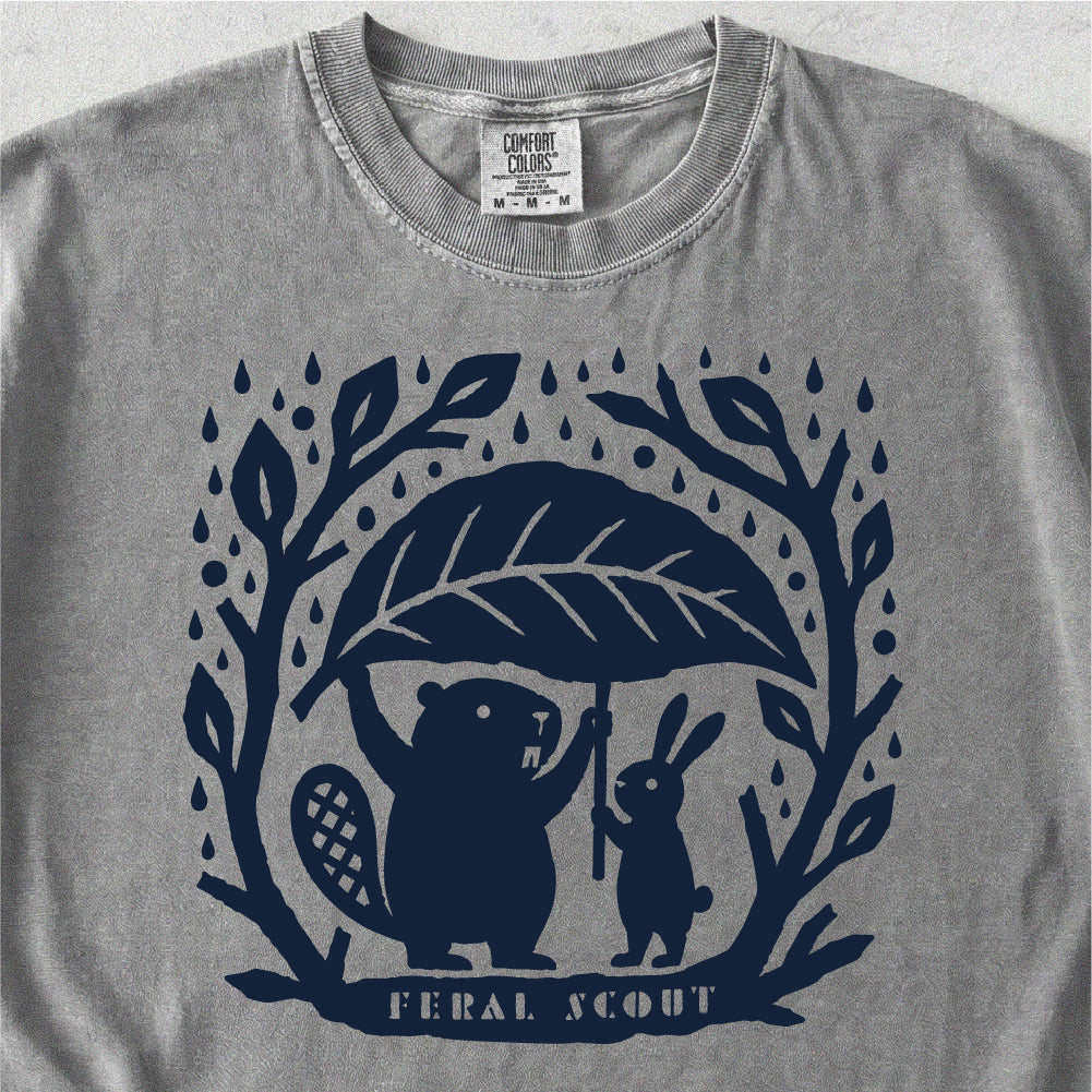 Shelter Tshirt