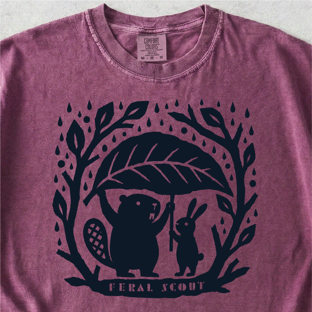 Shelter Tshirt
