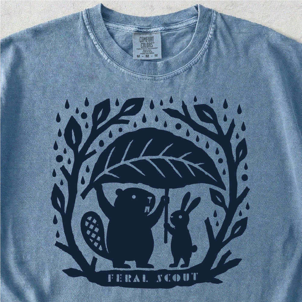Shelter Tshirt