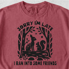 Some Friends Tshirt