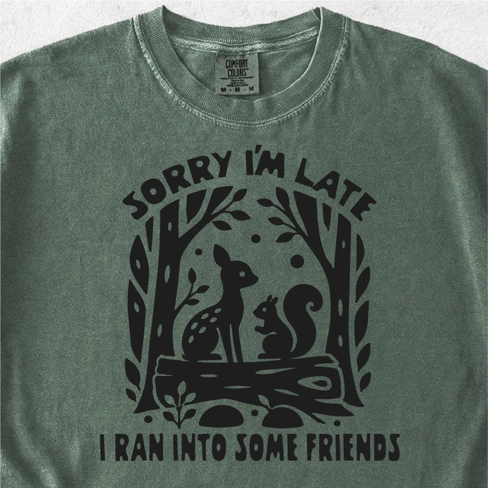 Some Friends Tshirt