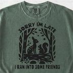 Some Friends Tshirt