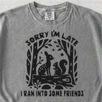 Some Friends Tshirt