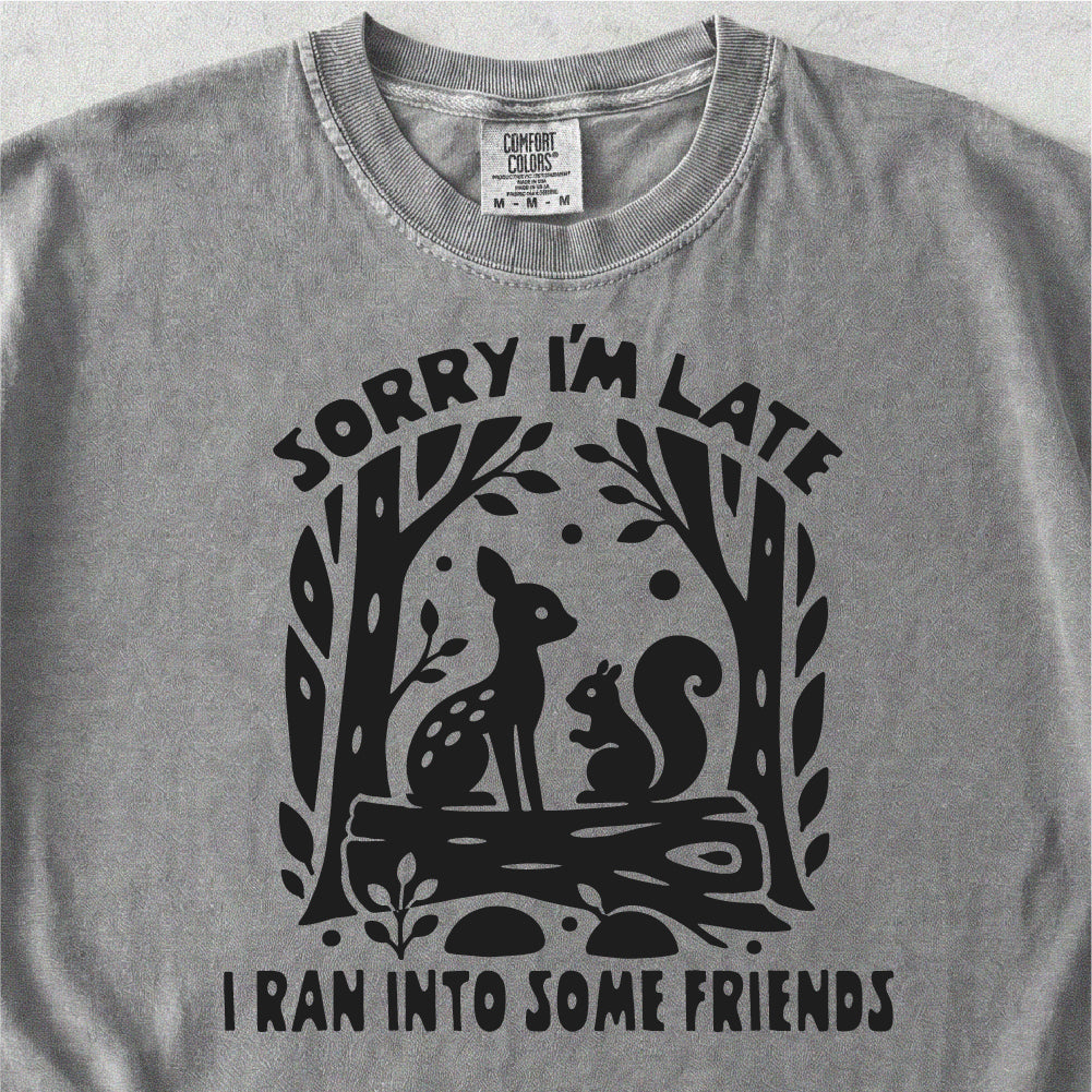 Some Friends Tshirt