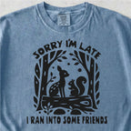 Some Friends Tshirt