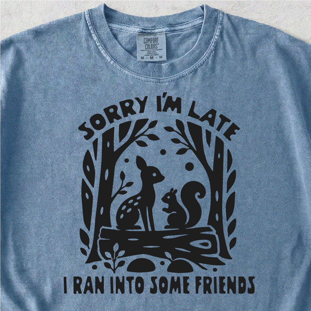 Some Friends Tshirt