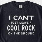 A Cool Rock Tshirt