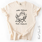 Play Medium Tshirt