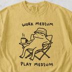 Play Medium Tshirt