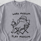 Play Medium Tshirt
