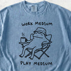 Play Medium Tshirt