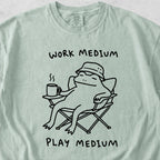 Play Medium Tshirt