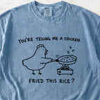 Chicken Fried Rice Tshirt