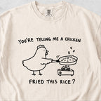 Chicken Fried Rice Tshirt