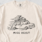 Mice Heist Tshirt