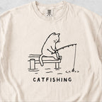 Catfishing Tshirt