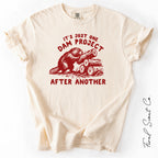 One Dam Project Tshirt