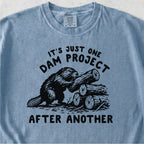 One Dam Project Tshirt
