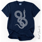 Snake Skin Tshirt