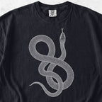 Snake Skin Tshirt
