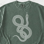 Snake Skin Tshirt